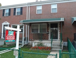 Essex Foreclosure