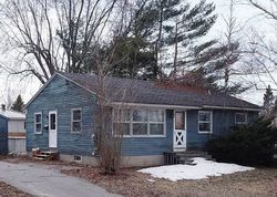 Waterville Foreclosure