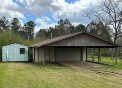 Goodwater Foreclosure