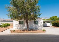 Cathedral City Foreclosure