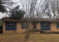 Corinth Foreclosure