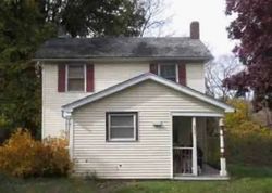 Milford Foreclosure