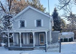 New Woodstock Foreclosure