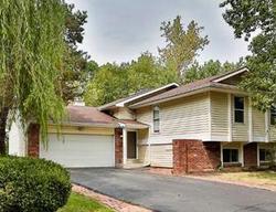 Chesterfield Foreclosure