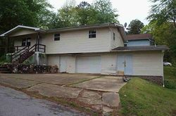 Ellington Foreclosure