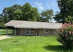 Petal Foreclosure