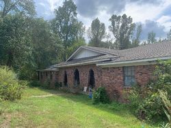 Vossburg Foreclosure