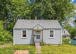 Hartford Foreclosure