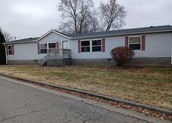 Higginsville Foreclosure