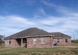 Tutwiler Foreclosure