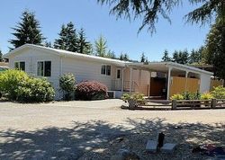 Sequim Foreclosure