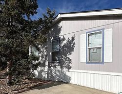 Colorado Springs Foreclosure