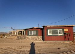 Newberry Springs Foreclosure