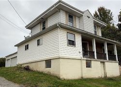 Moundsville Foreclosure