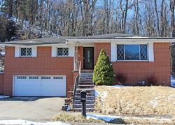Weirton Foreclosure