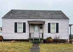 Weirton Foreclosure