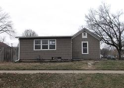 Salina Foreclosure