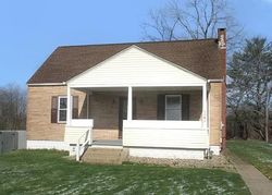 Vandergrift Foreclosure