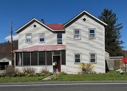 Great Cacapon Foreclosure