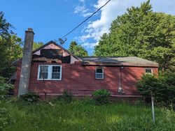 Becket Foreclosure