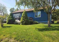 Fairmont Foreclosure
