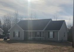 Holly Springs Foreclosure