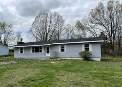 Mammoth Spring Foreclosure