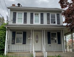 Harrisburg Foreclosure