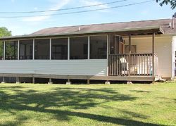 Benton Foreclosure