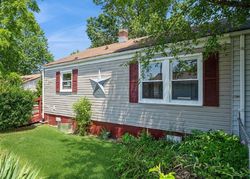Indian Head Foreclosure