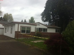 Vancouver Foreclosure