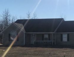 Holly Springs Foreclosure