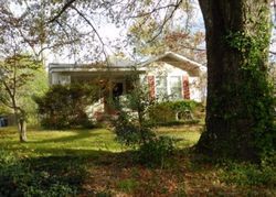 Bessemer Foreclosure