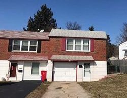 Norristown Foreclosure