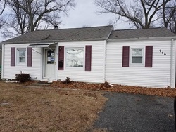 Chicopee Foreclosure