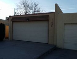 Albuquerque Foreclosure