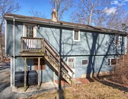Montville Foreclosure