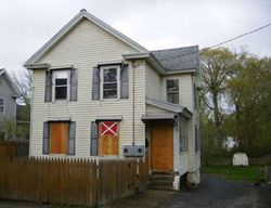 Pittsfield Foreclosure