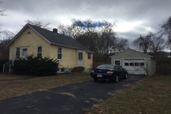 North Dartmouth Foreclosure
