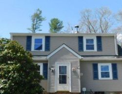 North Dartmouth Foreclosure