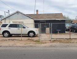 Tucson Foreclosure