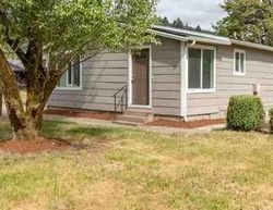 Corvallis Foreclosure