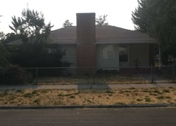 Klamath Falls Foreclosure