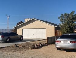 California City Foreclosure