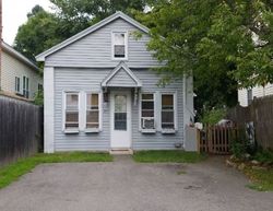 Shrewsbury Foreclosure