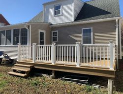Bristol Foreclosure