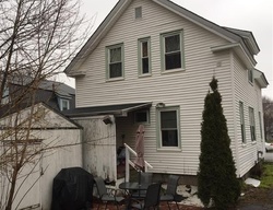 Bangor Foreclosure