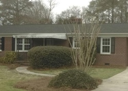 Greenwood Foreclosure