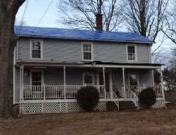 Meriden Foreclosure