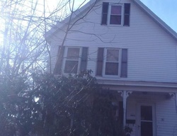 Leominster Foreclosure